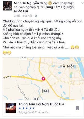 Trước khi làm huấn luyện viên The Face Minh Tú cũng từng khóc ròng vì bị chèn ép - Ảnh 1.