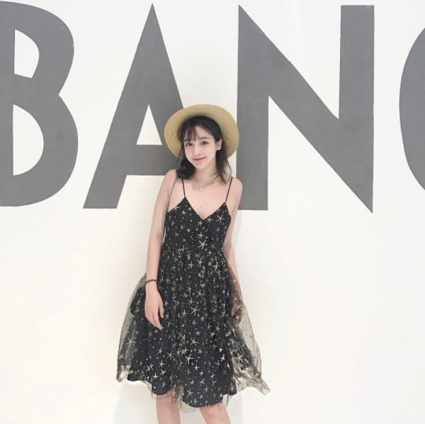 Kh&ocirc;ng cần sexy, c&ocirc; bạn Trung Quốc vẫn đốn tim d&acirc;n mạng v&igrave; dễ thương qu&aacute; trời! - Ảnh 3.