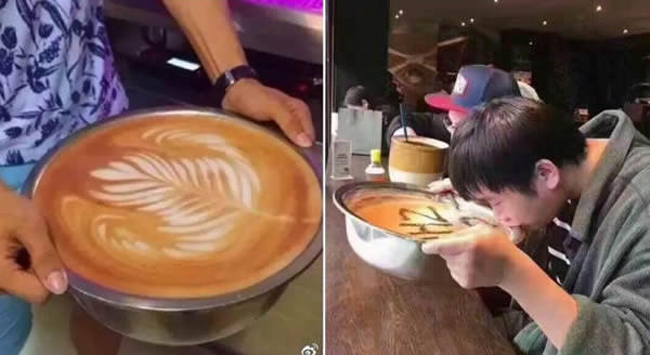 Chương trình khuyến mãi tặng cà phê miễn phí cho người dân Trung Quốc của Starbucks và cái kết không ngờ - Ảnh 6.