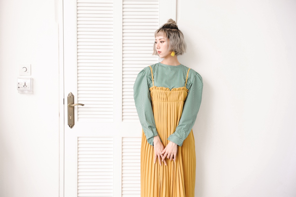 Ngo&agrave;i kia nếu c&oacute; kh&oacute; khăn qu&aacute;, về nh&agrave; anh nh&eacute;, c&oacute; em chờ&hellip; - Ảnh 4.