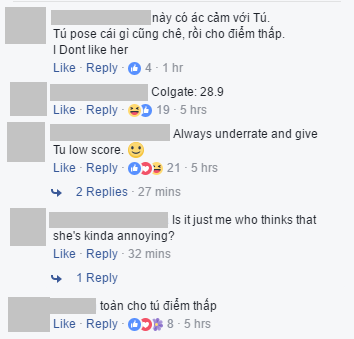 Minh Tú liên tục “đội sổ” trong các thử thách, đâu là lý do? - Ảnh 12.