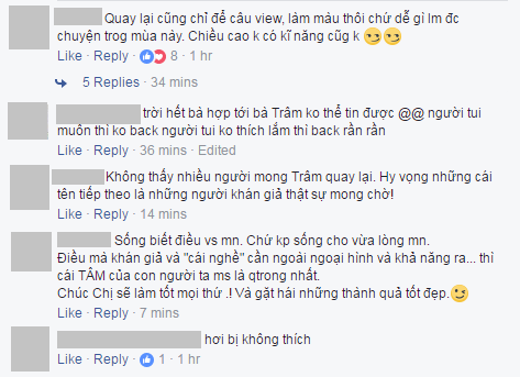 Thùy Trâm lắm chiêu bị chỉ trích vì... lùn mà đòi quay lại Next Top - Ảnh 2.