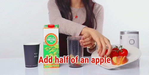 Da vừa trắng vừa sạch mụn với bí quyết detox dễ dàng từ con gái Hàn - Ảnh 8. Da vừa trắng vừa sạch mụn với bí quyết detox dễ dàng từ con gái Hàn - Ảnh 8.