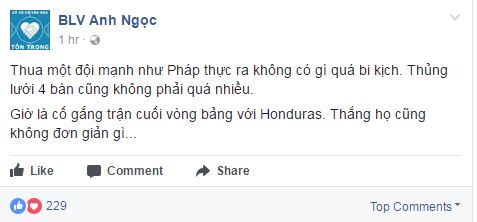 Fan nước ngoài khích lệ tinh thần U20 Việt Nam - Ảnh 4.
