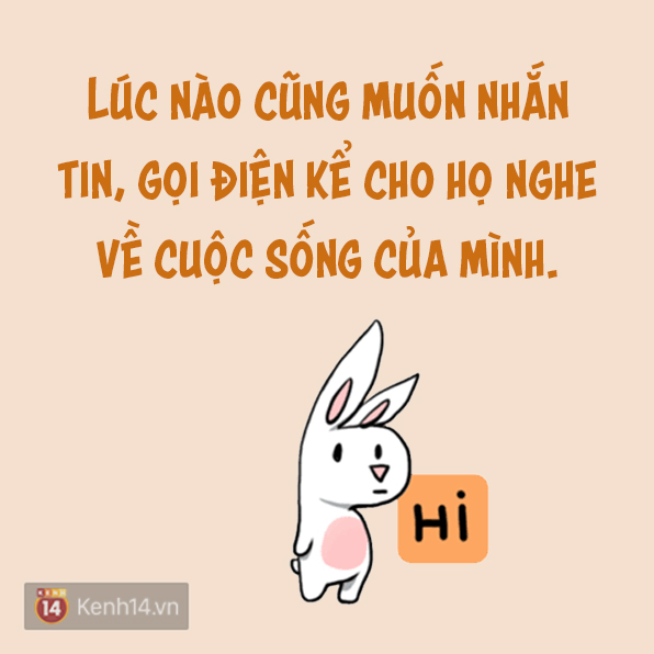Khi bắt đầu th&iacute;ch một ai đ&oacute; chắc chắn bạn sẽ c&oacute; những biểu hiện n&agrave;y cho m&agrave; xem! - Ảnh 1.