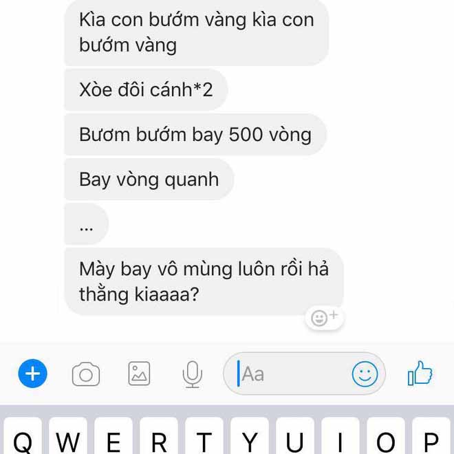 Trót đi ngủ khi đang nhắn tin với người yêu, sáng hôm sau bạn sẽ nhận được những gì? - Ảnh 1.