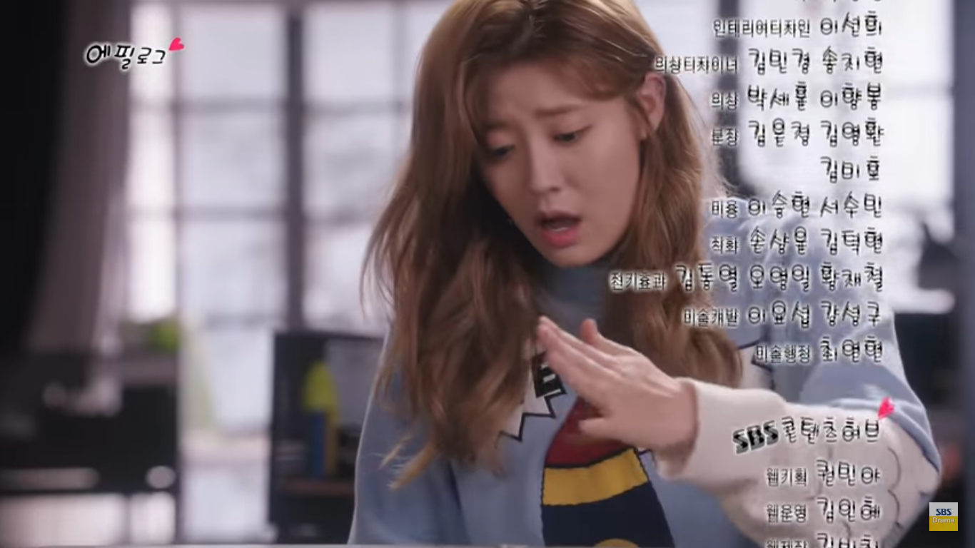 &ldquo;Đối T&aacute;c Đ&aacute;ng Ngờ&rdquo;: D&ugrave; bị &ldquo;friendzone&rdquo;, Ji Chang Wook vẫn t&igrave;nh bể b&igrave;nh với Nam Ji Hyun! - Ảnh 23.