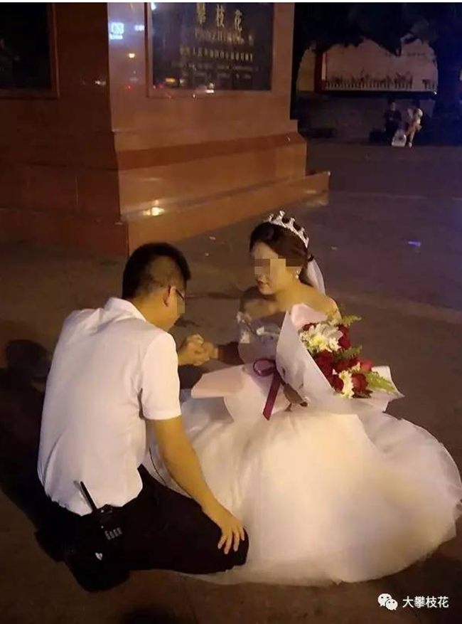 Chu Thanh Huyền đi thử váy cưới, dân tình khen tướng phu thê với Quang Hải,  để tóc phúc hậu hơn lúc ăn hỏi