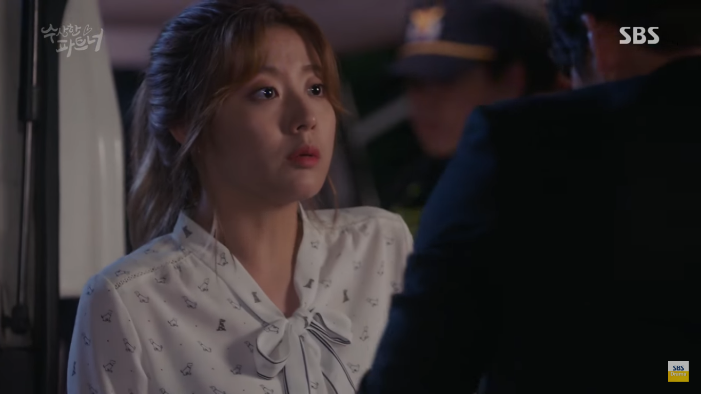 “Đối Tác Đáng Ngờ”: Nhờ chai mặt, Ji Chang Wook chính thức thoát kiếp FA! - Ảnh 10.