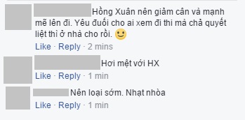 Tăng cân quá đà là lý do khiến Hồng Xuân 1m9 suýt bị loại ngay tập 1 Next Top? - Ảnh 11.