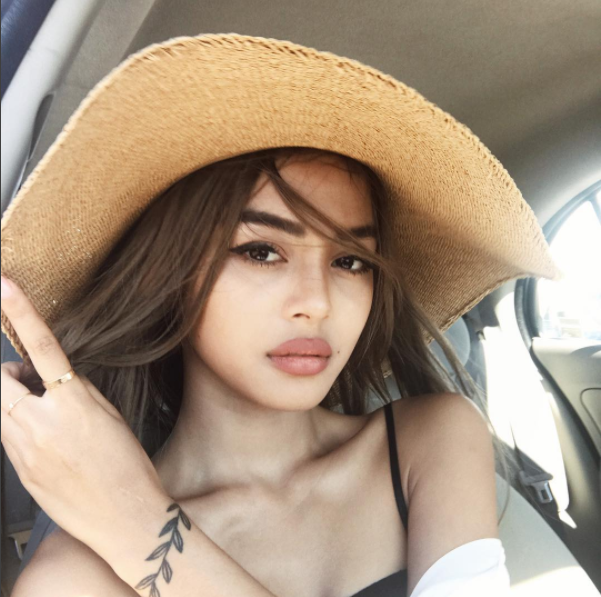 Lily Maymac xin lỗi fan v&igrave; kh&ocirc;ng thể tới Việt Nam trong th&aacute;ng 7 như dự định - Ảnh 5.
