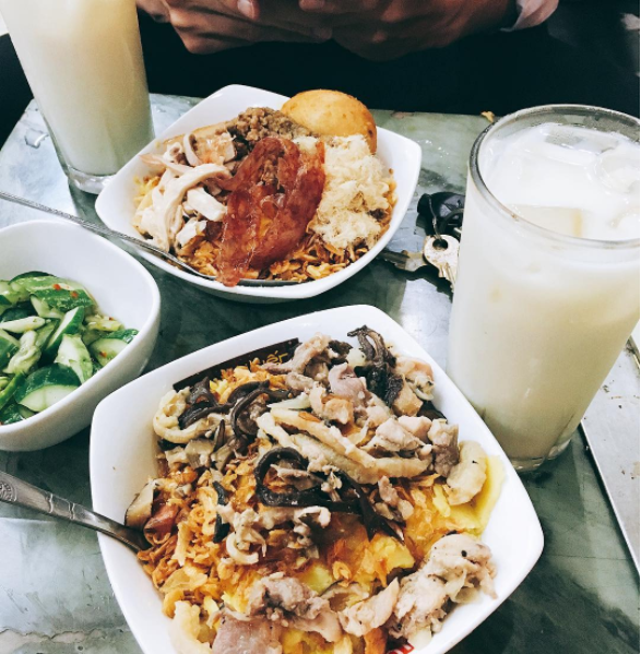 10 món ăn đường phố Việt Nam được CNN hết lời khen ngợi - Ảnh 8.