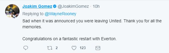 Fan ph&aacute;t cuồng với b&agrave;n thắng từ 30m của Rooney ng&agrave;y trở lại Everton - Ảnh 3.
