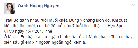 Bùng nổ tranh cãi về hành động xô xát của Thùy Dương - Nguyễn Hợp tại Next Top Model - Ảnh 7.