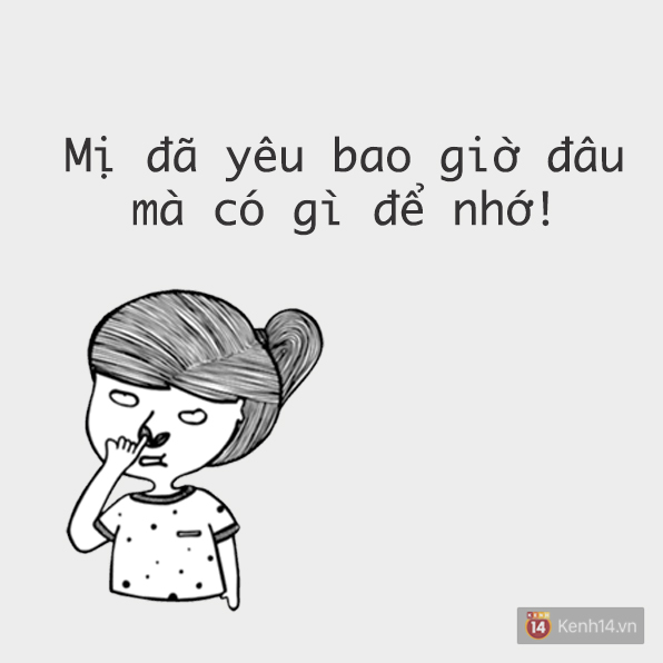 Tâm sự đi nào: Bạn nhớ nhất điều gì khi nhắc về người yêu cũ? - Ảnh 19.