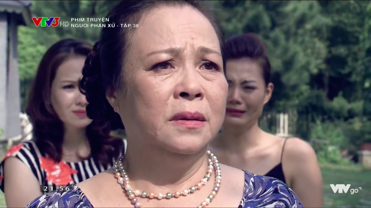 Người ph&aacute;n xử 38: Khải Sở Khanh bất ngờ trở th&agrave;nh người h&ugrave;ng - Ảnh 1.