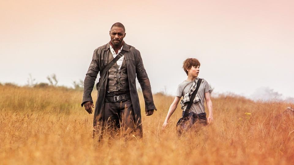 The Dark Tower" nằm top phim hè có doanh thu mở màn thấp nhất tại phòng vé  2017