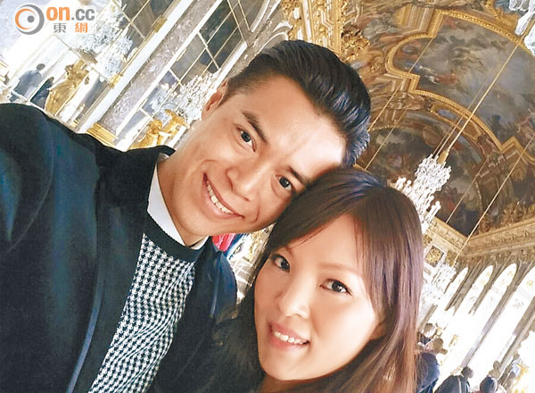 Ngoại tình với phụ nữ có chồng, MC Hồng Kông bị TVB thẳng tay sa thải và phải ra nước ngoài lánh nạn - Ảnh 6.