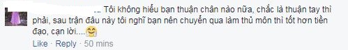 Dân mạng kéo vào facebook Tuấn Tài để mạt sát - Ảnh 2.