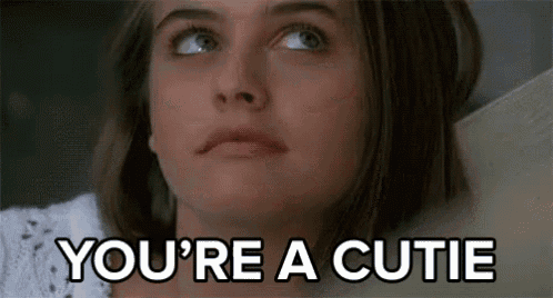 5 dấu hiệu cho thấy crush đã đổ bạn lắm rồi! - Ảnh 1.