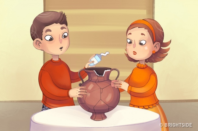 10 sự thật tàn nhẫn về tình yêu mà dù không muốn bạn vẫn phải học cách chấp nhận - Ảnh 1.