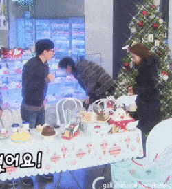 Lu&ocirc;n bị gọi th&aacute;nh phản bội, nhưng đ&acirc;y mới l&agrave; t&iacute;nh c&aacute;ch thật của Lee Kwang Soo - Ảnh 3.