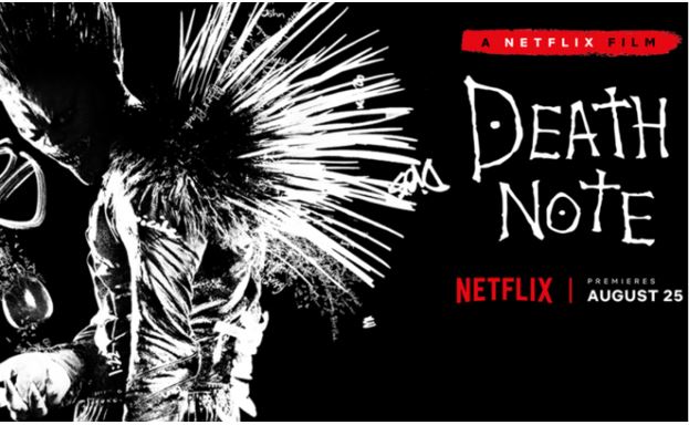 10 thay đổi ngớ ngẩn khiến Death Note 2017 trở thành thảm họa phim ảnh - Ảnh 1.