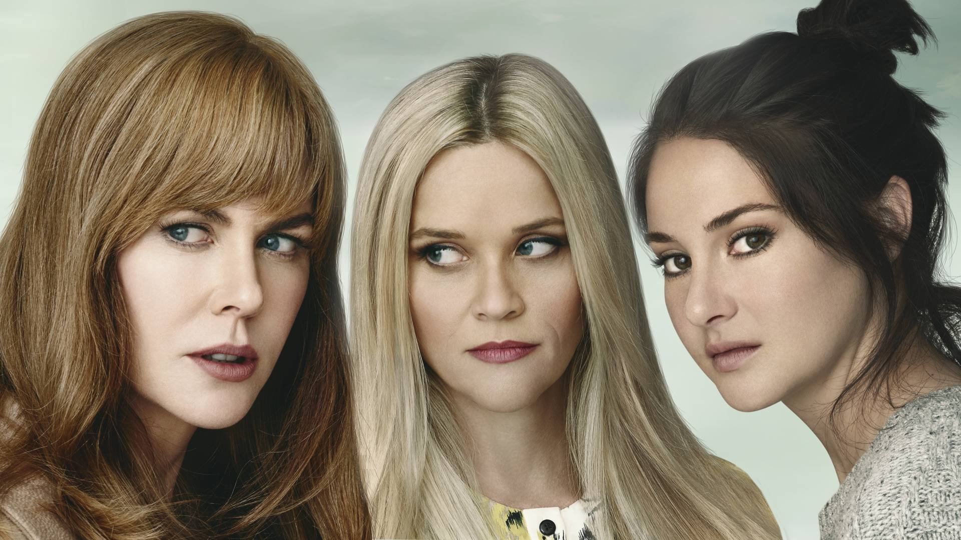 Big Little Lies - Màn kịch dối trá của những bà nội trợ giàu sang