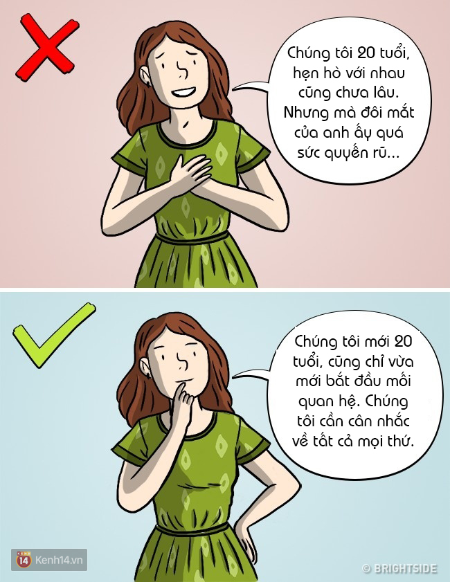 5 điều sai trái có nguy cơ phá hủy mối quan hệ của bạn, hãy lưu ý! - Ảnh 1.
