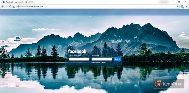 L&agrave;m thế n&agrave;o để lột x&aacute;c giao diện Facebook th&agrave;nh t&aacute;c phẩm nghệ thuật của ri&ecirc;ng bạn? - Ảnh 9.