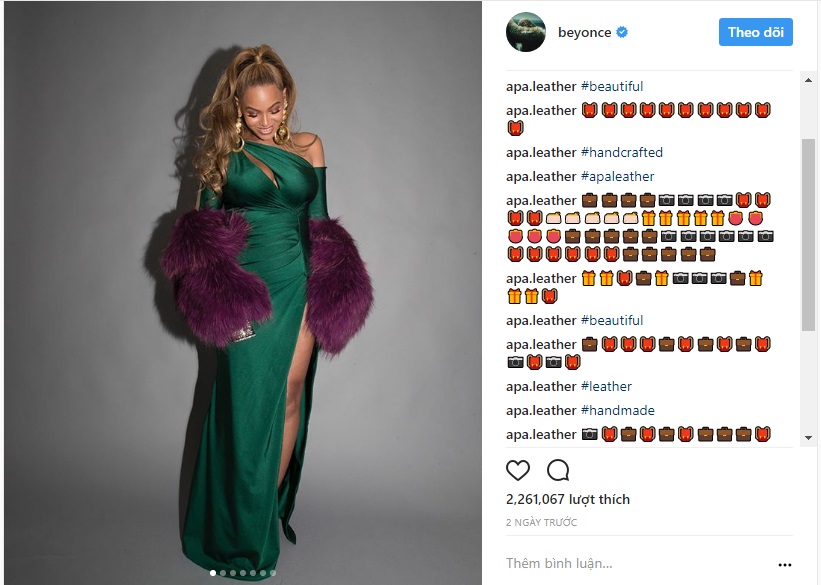 Top 10 tài khoản Instagram nhiều follower nhất - Vị trí số 1 sẽ khiến bạn phải bất ngờ! - Ảnh 6.