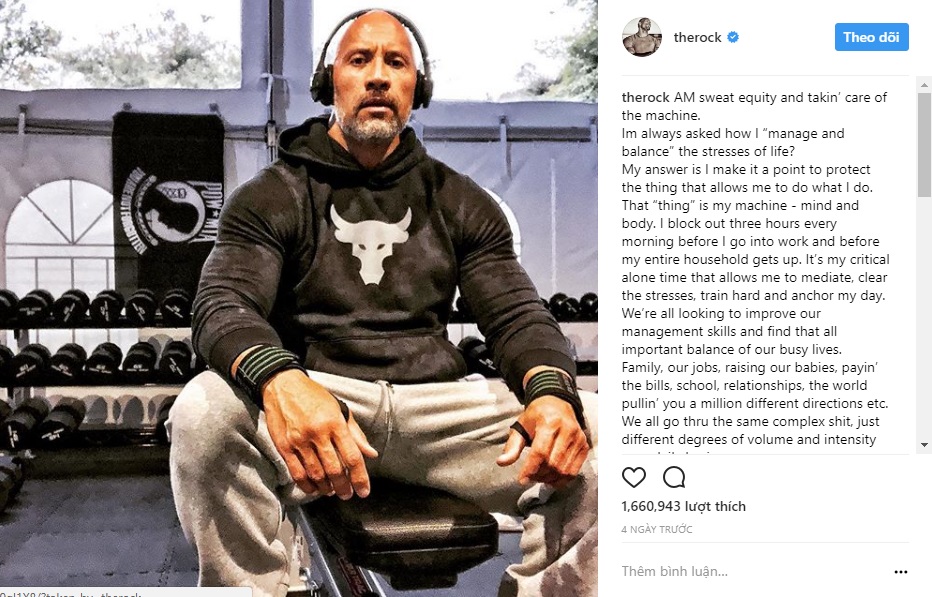 Top 10 tài khoản Instagram nhiều follower nhất - Vị trí số 1 sẽ khiến bạn phải bất ngờ! - Ảnh 2.