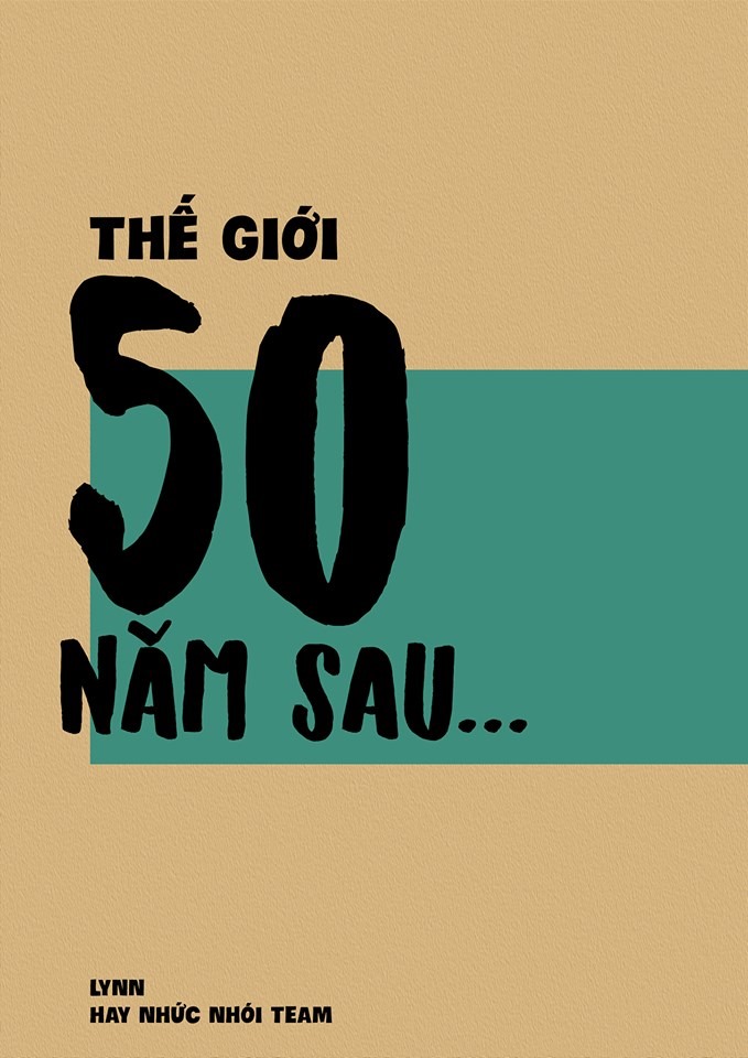 Chúng ta của 50 năm về sau sẽ thế nào? Rất có thể Lạc Trôi sẽ là một bài hát ru điển hình! - Ảnh 1.