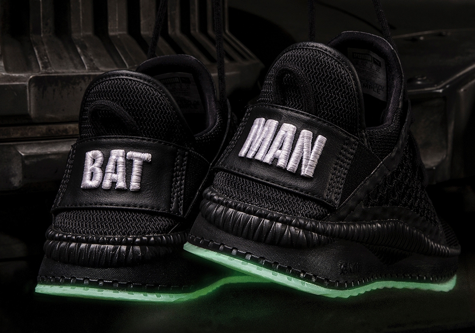Có là fan của các siêu anh hùng hay không, bạn cũng sẽ kết bộ sưu tập Puma x Justice League siêu chất này - Ảnh 7. Có là fan của các siêu anh hùng hay không, bạn cũng sẽ kết bộ sưu tập Puma x Justice League siêu chất này - Ảnh 7.