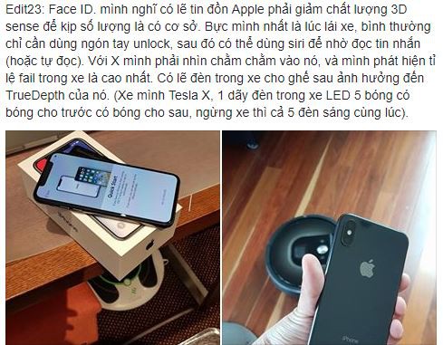 Khoan đã, có vẻ như cơn sốt hiếm hàng iPhone X vừa qua chỉ là ảo mà thôi, chính Apple dựng lên chứ không ai khác - Ảnh 5.