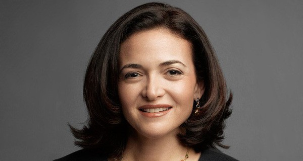 Sheryl Sandberg nữ tướng quyền lực của Facebook sắp đến Hà Nội, tham dự một talkshow ngay trong tháng 11 này - Ảnh 1.