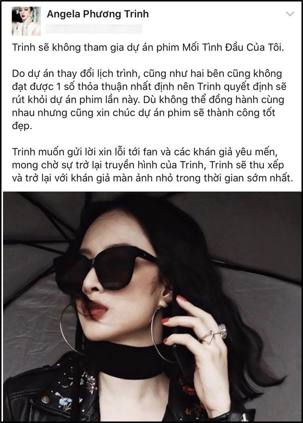 Nguồn cơn mối quan hệ căng thẳng giữa Angela Phương Trinh và Lan Ngọc bắt đầu từ đâu? - Ảnh 8.