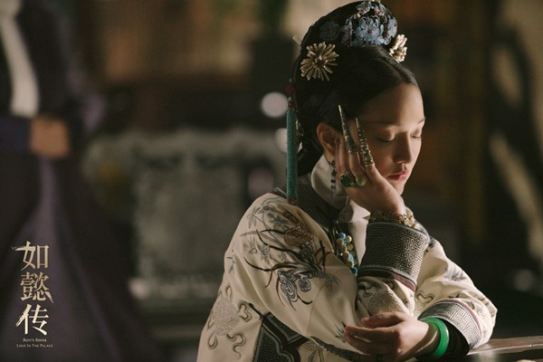 10 bộ phim nữ chủ chuẩn bị chiếm lĩnh màn ảnh Hoa Ngữ trong năm 2018 - Ảnh 2.