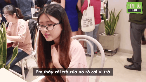 Tạm đóng cửa sau vài ngày khai trương, những người đầu tiên xếp hàng uống Ten Ren nói gì? - Ảnh 4.