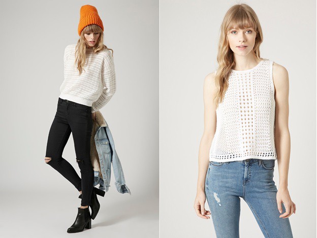 Mix đồ cá tính theo phong cách Anh Quốc cùng TOPSHOP TOPMAN chỉ với 1 triệu đồng - Ảnh 1.