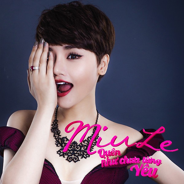 Dương Cầm kh&ocirc;ng xem Miu L&ecirc; l&agrave; ca sĩ, nhưng ca sĩ Miu L&ecirc; đ&atilde; h&aacute;t về Dương Cầm từ hẳn 3 năm trước mất rồi! - Ảnh 2.