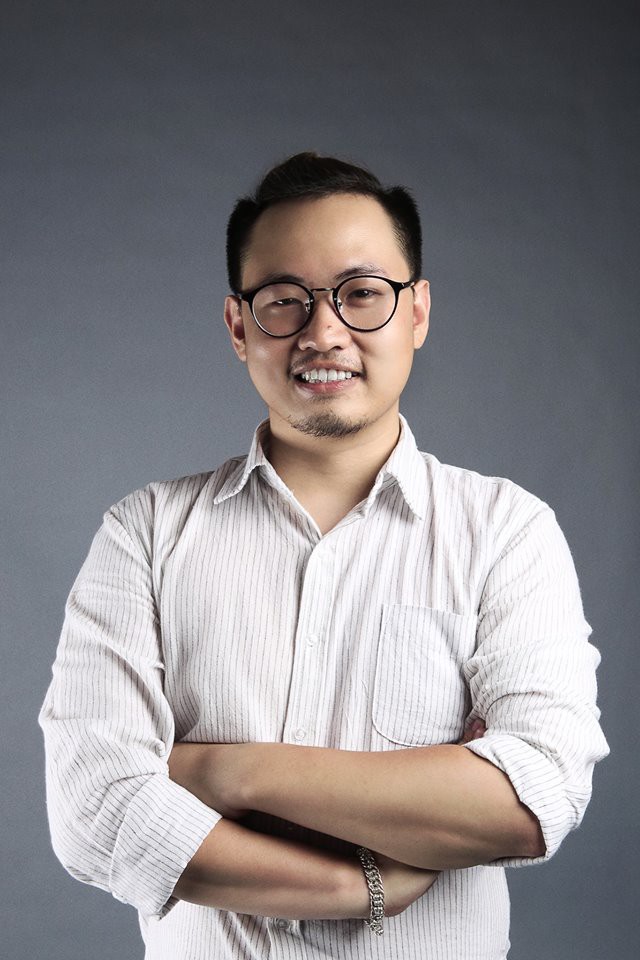 Chàng kĩ sư người Việt chiến thắng giải MAMA 2017: Min là người rất cầu toàn, qua 100 demo mới ra đời Có em chờ hoàn chỉnh - Ảnh 5. Chàng kĩ sư người Việt chiến thắng giải MAMA 2017: Min là người rất cầu toàn, qua 100 demo mới ra đời Có em chờ hoàn chỉnh - Ảnh 5.