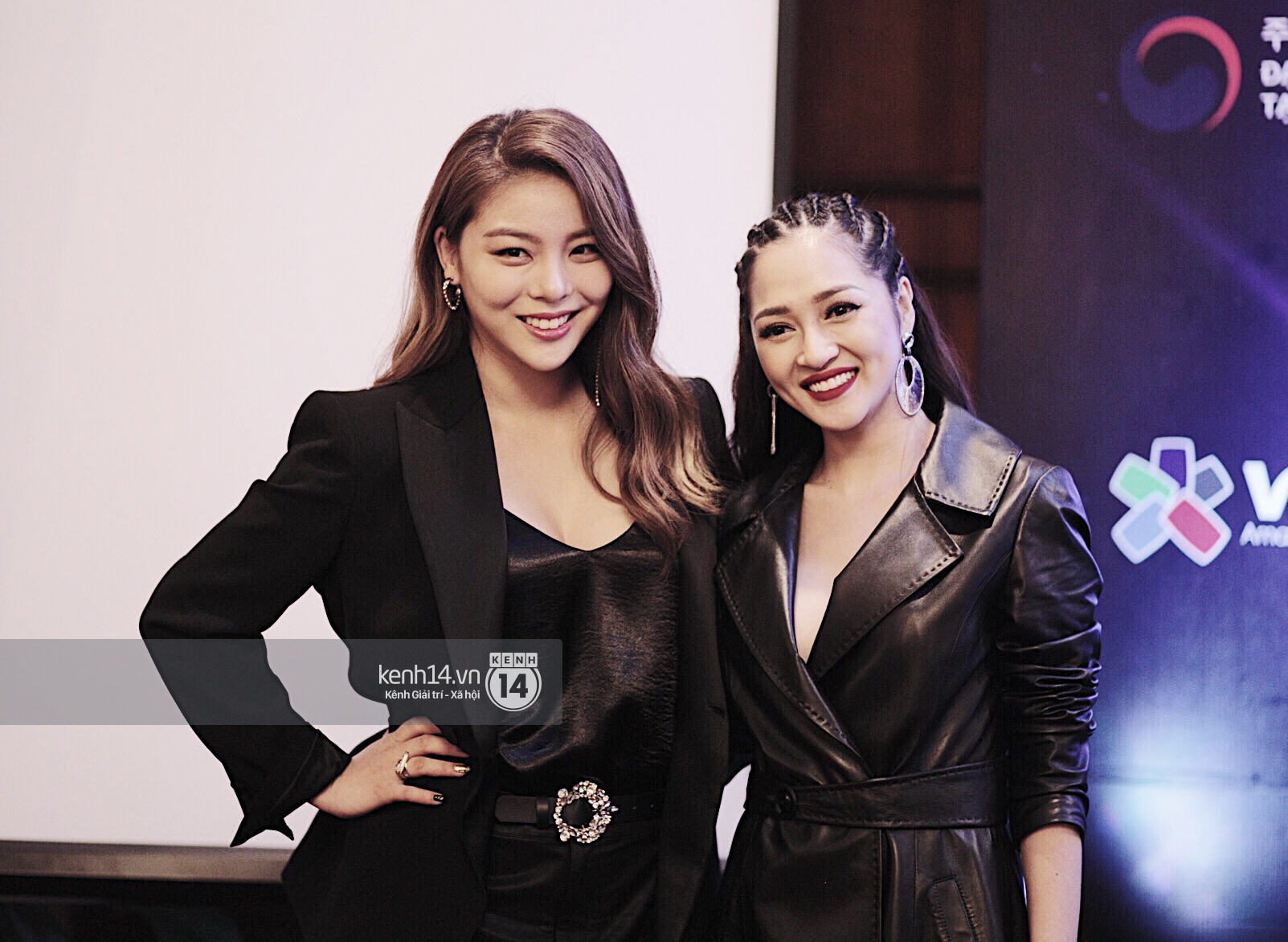 Phỏng vấn Ailee: Tiết lộ suy nghĩ về lễ trao giải tranh cãi MAMA và lý do muốn tổ chức concert tại Việt Nam - Ảnh 8.