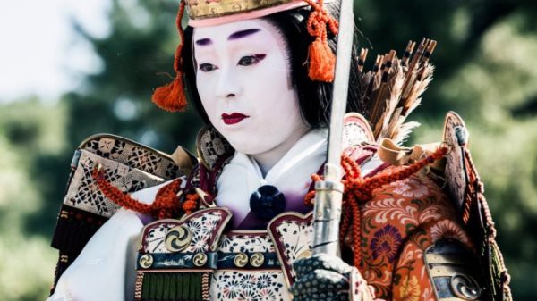 Onna bugeisha: Câu chuyện về nữ Samurai Nhật Bản, xung trận như nam giới, sẵn sàng quyên sinh để bảo vệ danh dự - Ảnh 3.