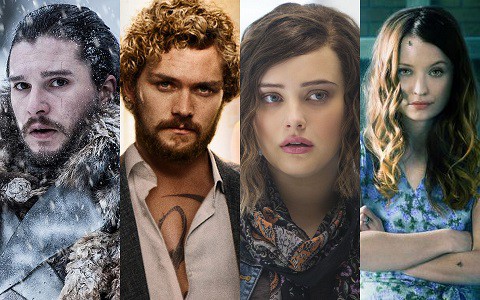 Top 10 phim truyền hình được khán giả tìm kiếm nhiều nhất trong năm 2017 - Ảnh 1.