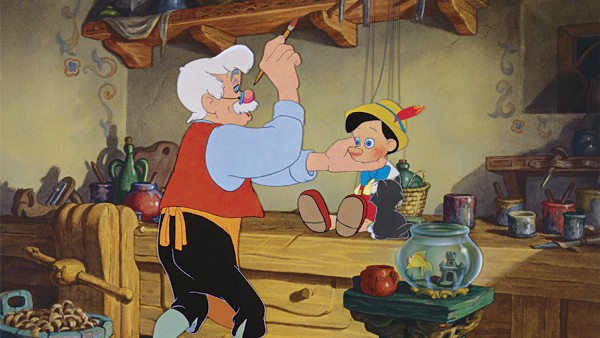 Sự thật đáng sợ về cậu bé mũi dài Pinocchio: Hỗn láo với người lớn, bị tra tấn dã man nhưng không chết - Ảnh 1.