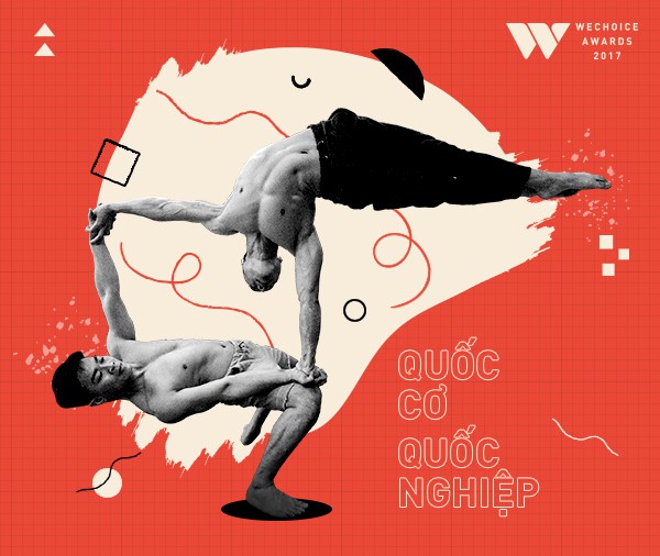 Hai hoàng tử xiếc Quốc Cơ - Quốc Nghiệp: Thương nhau để lớn, nương nhau để diễn và tin nhau để cùng cầm trên tay kỉ lục Guinness - Ảnh 2.
