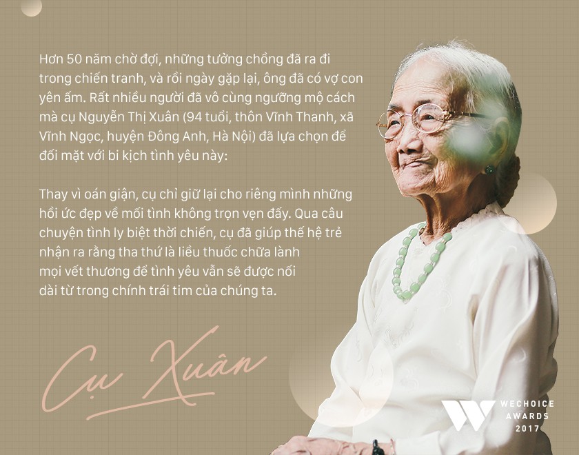 Ký ức tuổi thơ của cô con gái nhìn mẹ già 52 năm chờ bố quay về từ Nhật và những tro tàn cuối cùng của hành trình - Ảnh 2.