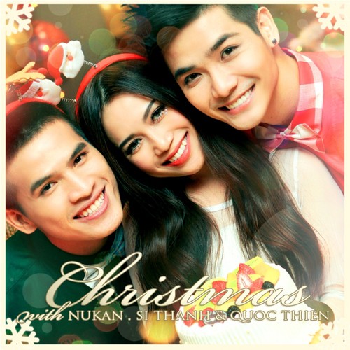 Playlist: Gi&aacute;ng sinh nghe nhạc &Acirc;u - Mỹ quen rồi, biết đ&acirc;u bạn sẽ th&iacute;ch khi đổi gi&oacute; với những ca kh&uacute;c cộp m&aacute;c Vpop! - Ảnh 11.