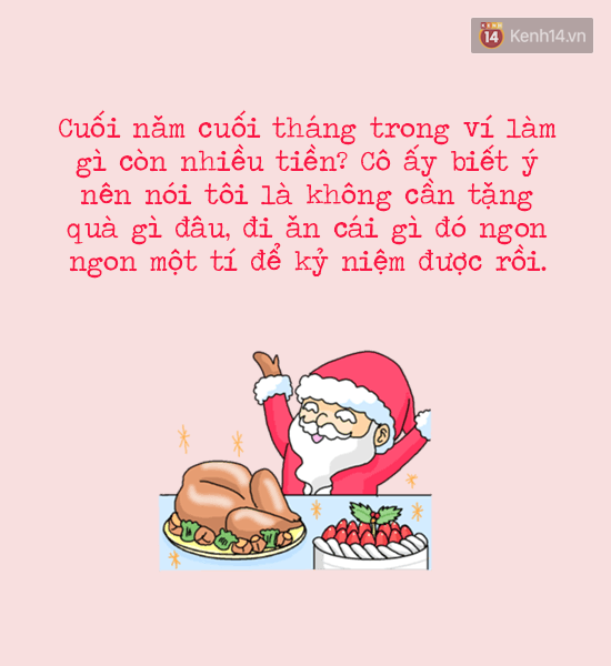 Kể một kỷ niệm đáng nhớ vào những mùa Noel đã qua của bạn đi? - Ảnh 1.